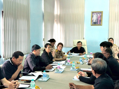 สหกรณ์จังหวัดนครนายก พร้อมด้วยนางสาววิภาพร เขียวรี ... พารามิเตอร์รูปภาพ 1